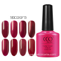 CCO IMPRESS New Top Lady Nail Polish For Beauty Nail Arts